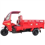 Tricycle Lasta Gásailín