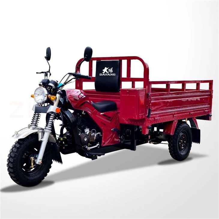 150cc Lasta Trimoto